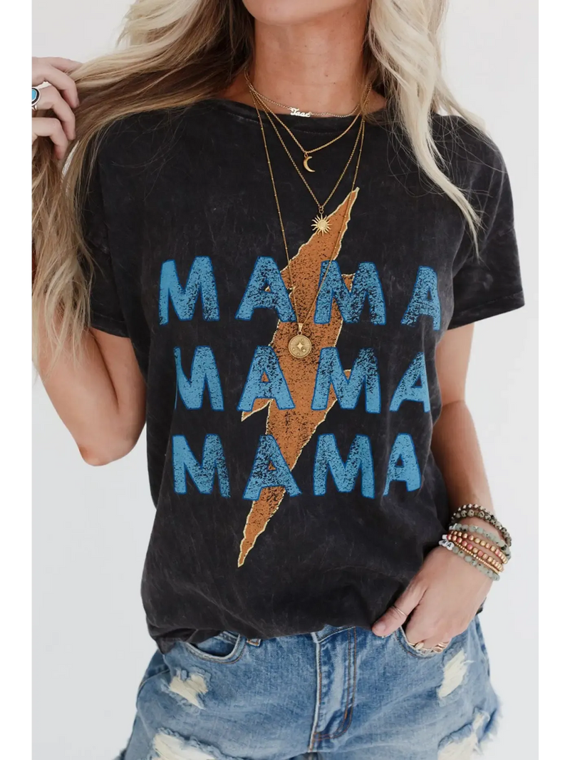 Stylish women's graphic t-shirts showcasing vibrant designs for expressing unique style and personality