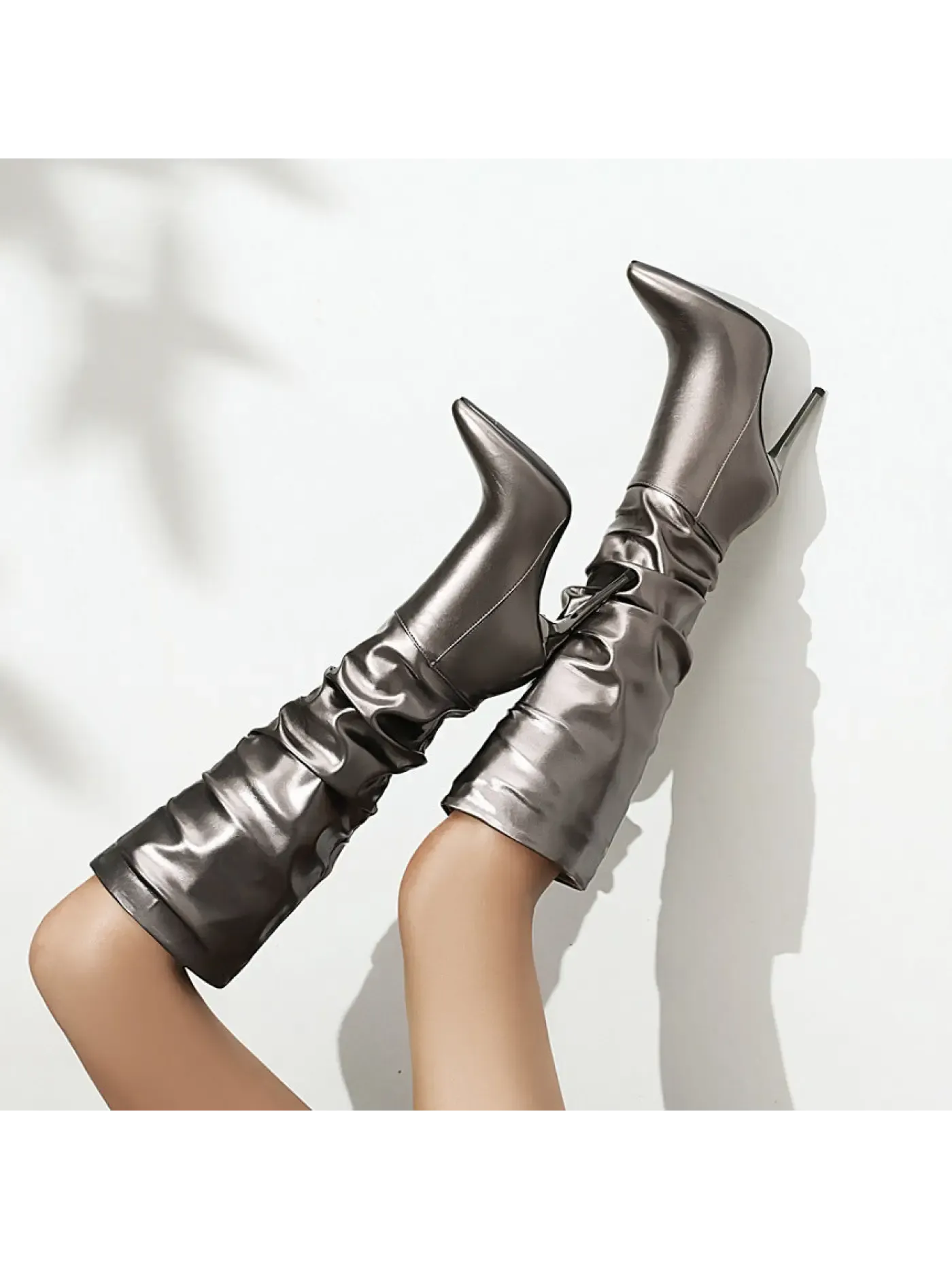 Exclusive collection of stylish shoes bags featuring elegant heels for any occasion.