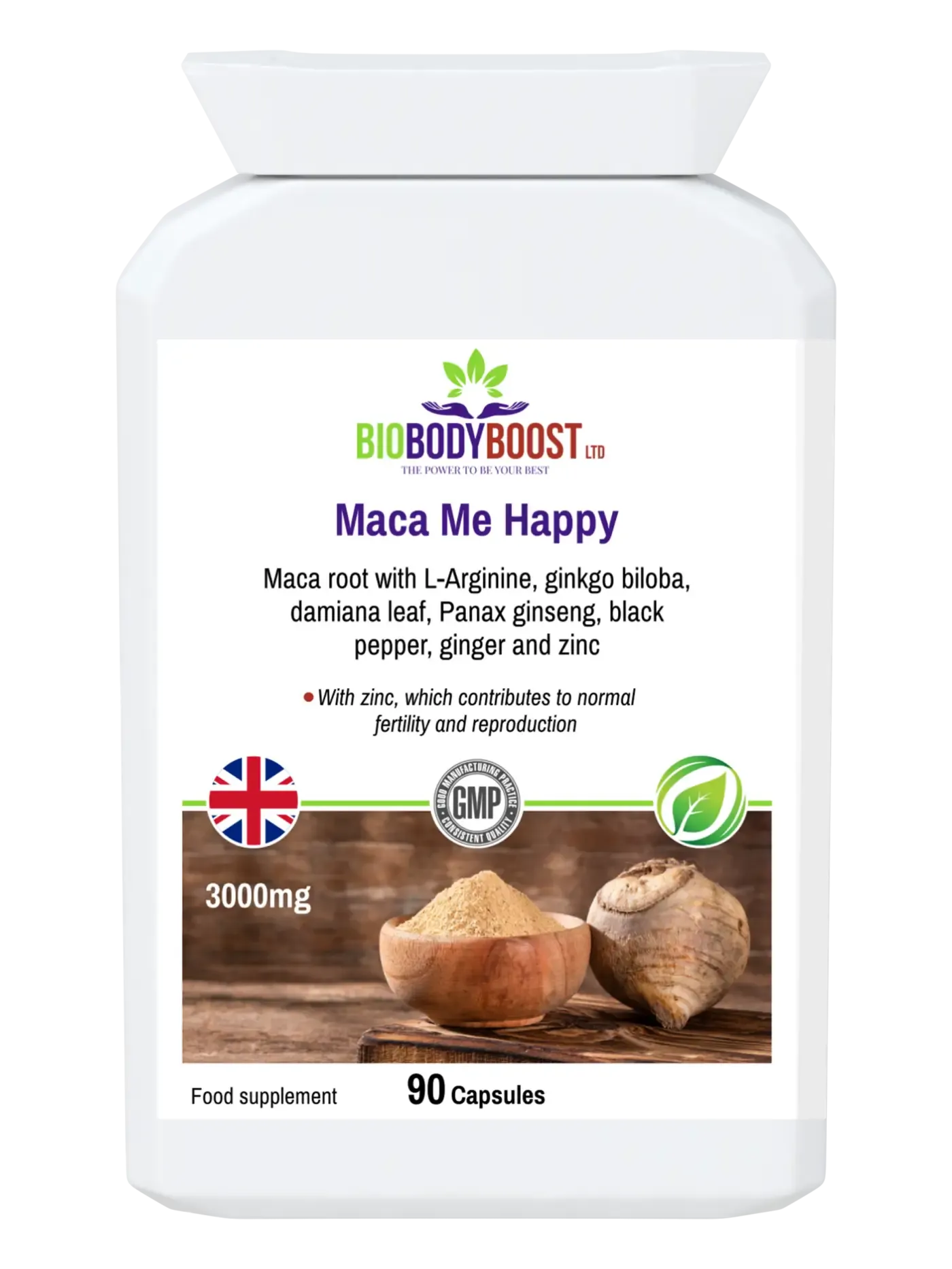 FashionFitz Health & Beauty collection featuring wellness capsules and supplements for overall health and beauty