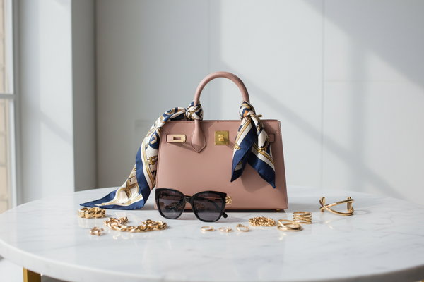 fashion Accessories 
