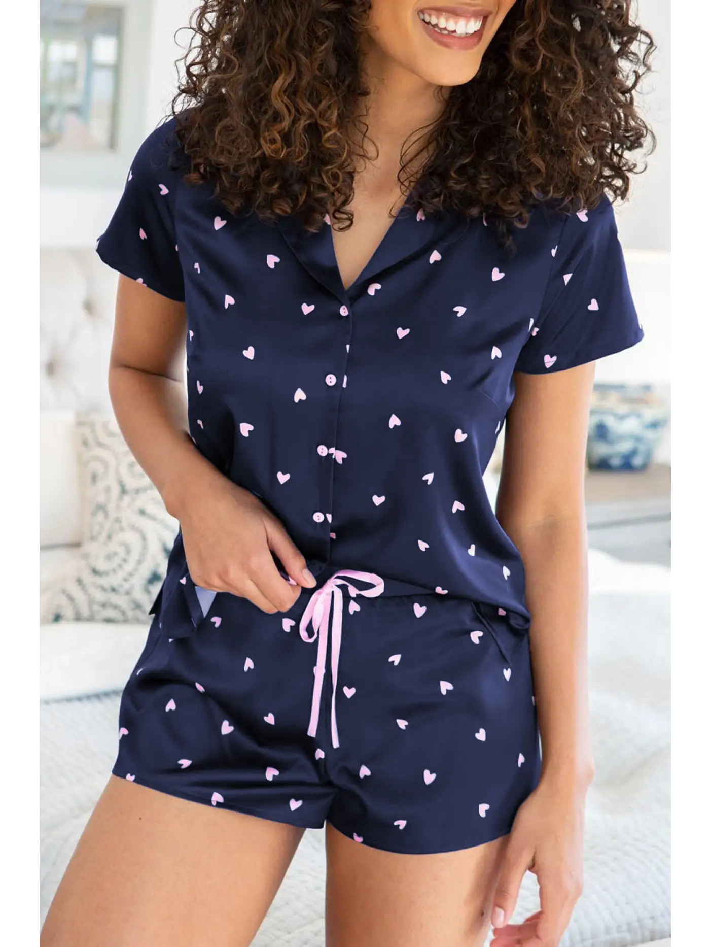 Loungewear relax in style with our curated collection of loungewear. Designed for comfort without compromising