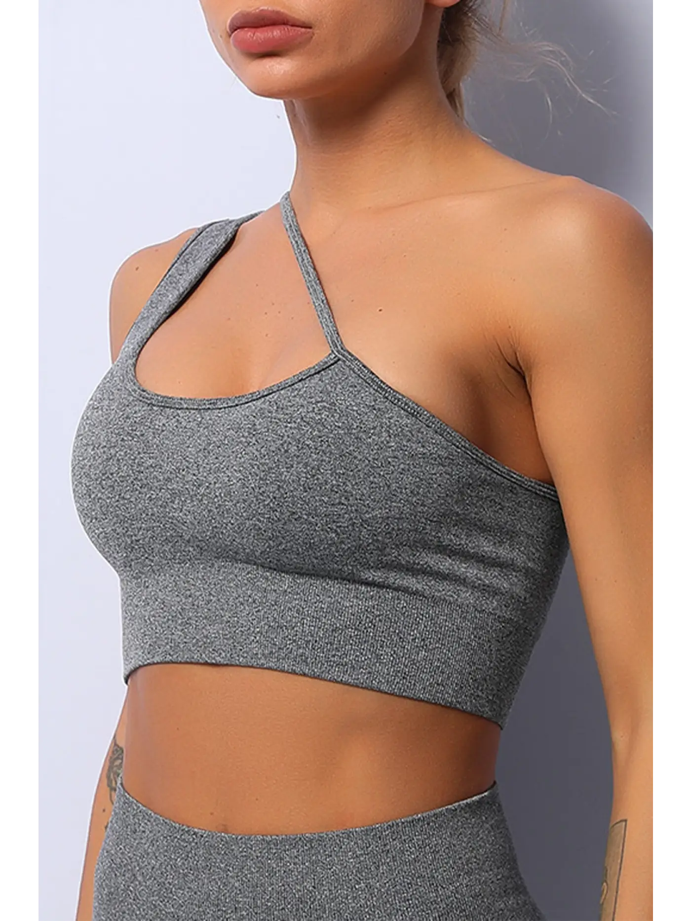 Sports bras bras are designed to provide support, improve comfort, and reduce movement during physical activities,