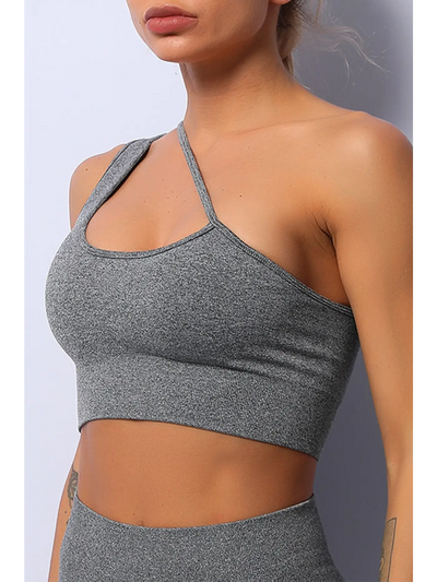 Sports bras bras are designed to provide support, improve comfort, and reduce movement during physical activities,