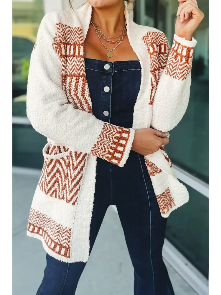 Sweaters & Cardigans