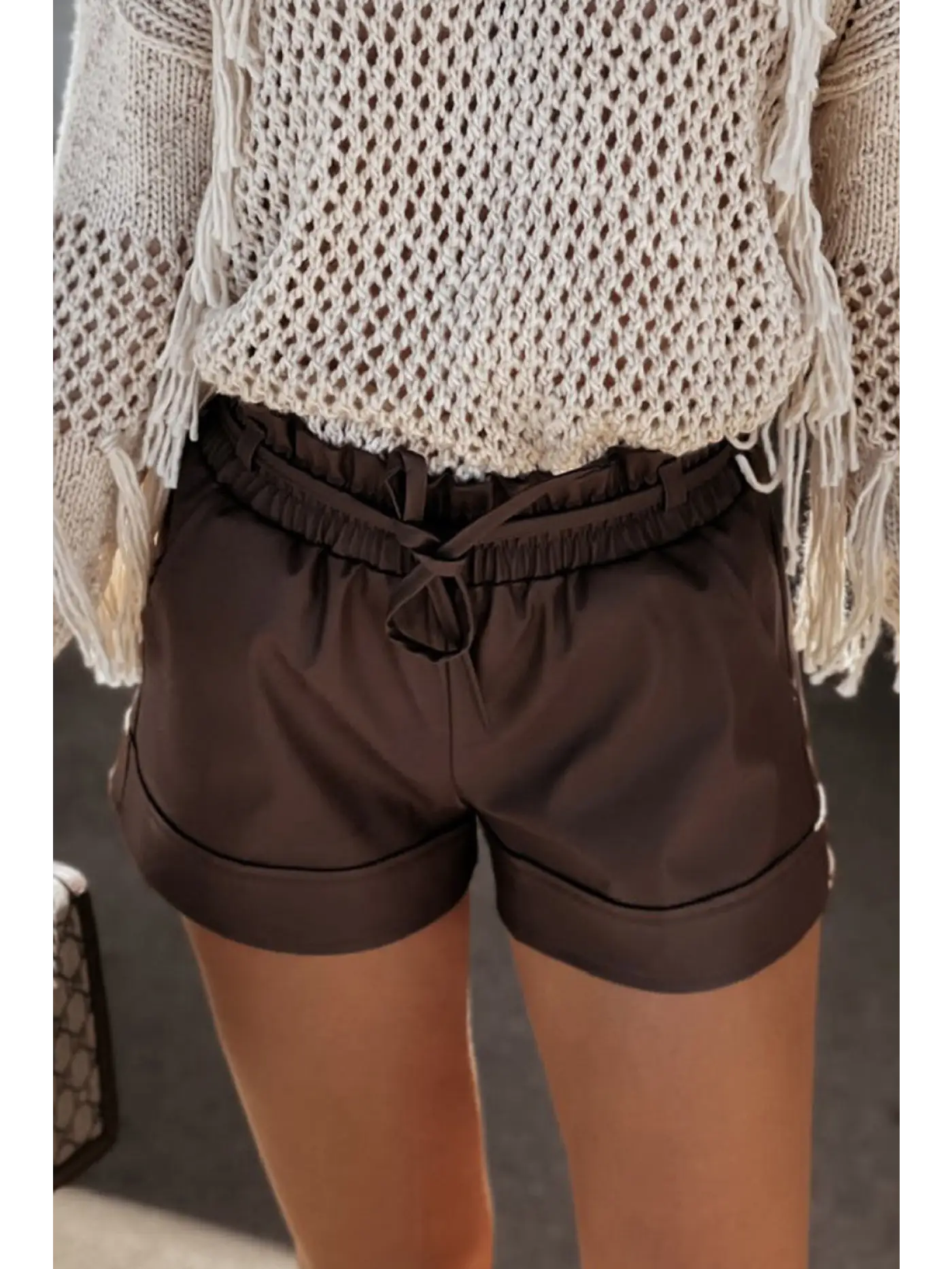 Casual shorts discover the ultimate summer staple with fashionfitz’s for women. Perfect sunny days and warm nights,