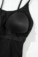 Open Back One-Piece Swimsuit - Fashionfitz