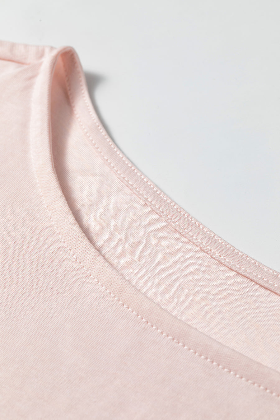Pink Ruffle Sleeve Long Sleeve Loose Pullover Top Women UK
