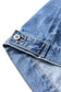 Urban Drift Baggy Denim Jacket