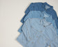 Urban Drift Baggy Denim Jacket
