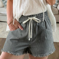  Black Stripe