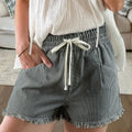  Black Stripe