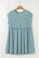 Knit Couture Swing Dress