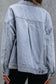 Urban Drift Baggy Denim Jacket