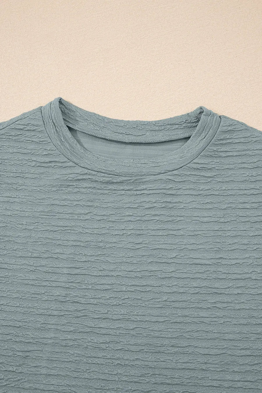 Women's textured tank top UK — versatile wardrobe essential, summer style
