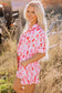 Ruffled Rodeo Pajamas