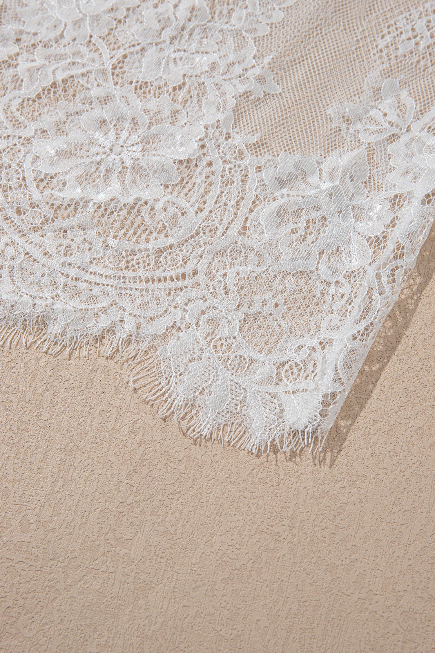 Floral Lace Maxi Dress | Elegant Summer Lace Dress Women