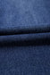 Nautical Breeze Wide-Cut Jeans