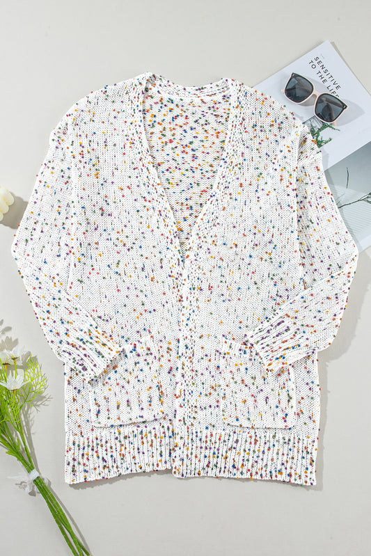 Kaleidoscope Cozy Cardigan