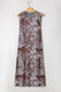 Dual Glam Reversible Maxi Dress - Fashionfitz