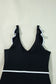 Ruffled One Piece Swimsuit - Fashionfitz