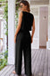 Wide-Leg Luxe Co-ord - Fashionfitz