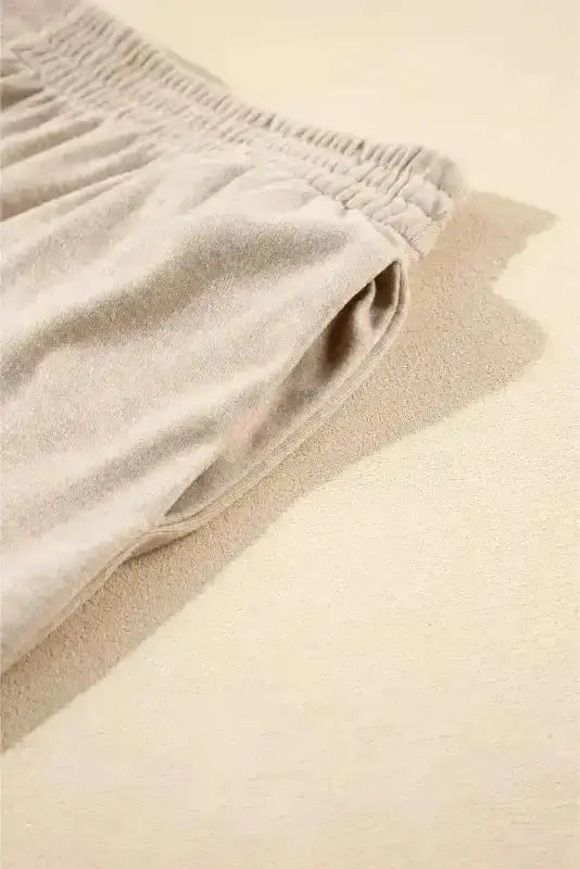 Loungewear 3-Piece Loungewear Set Cozy Knit