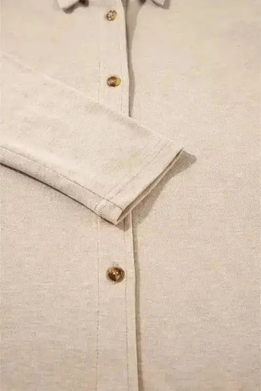 Loungewear 3-Piece Loungewear Set Cozy Knit