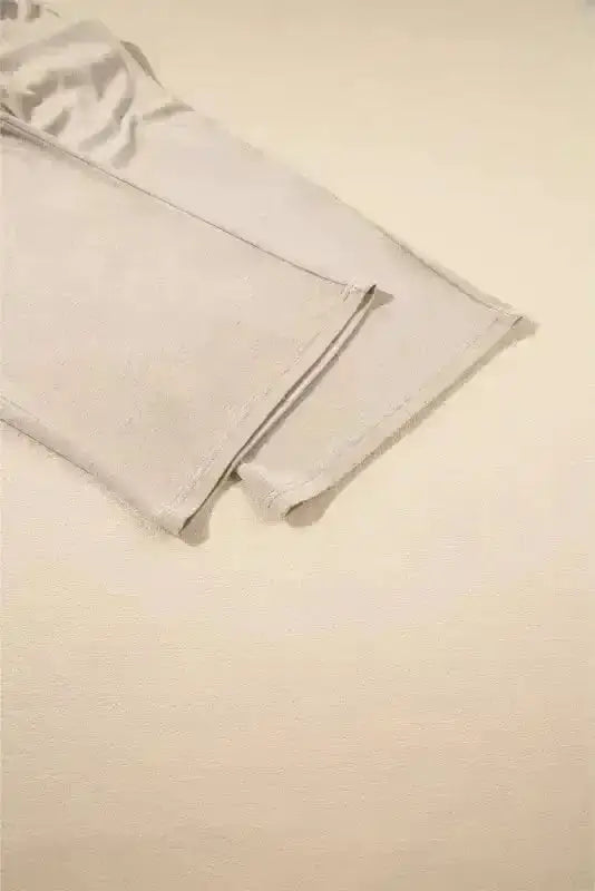 Loungewear 3-Piece Loungewear Set Cozy Knit