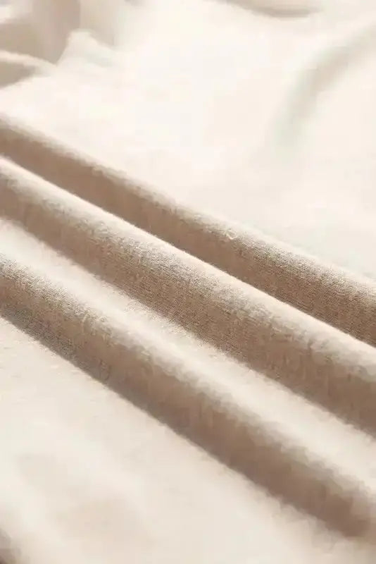 Loungewear 3-Piece Loungewear Set Cozy Knit