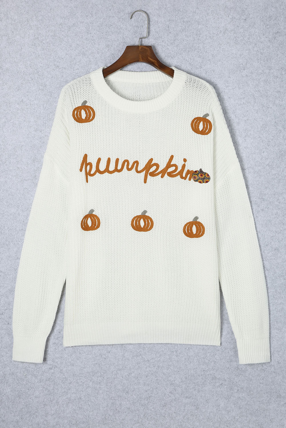 Holly Jolly Casual Sweater