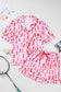 Ruffled Rodeo Pajamas