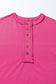 Wide Sleeve Tunic Top