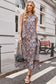 Dual Glam Reversible Maxi Dress - Fashionfitz