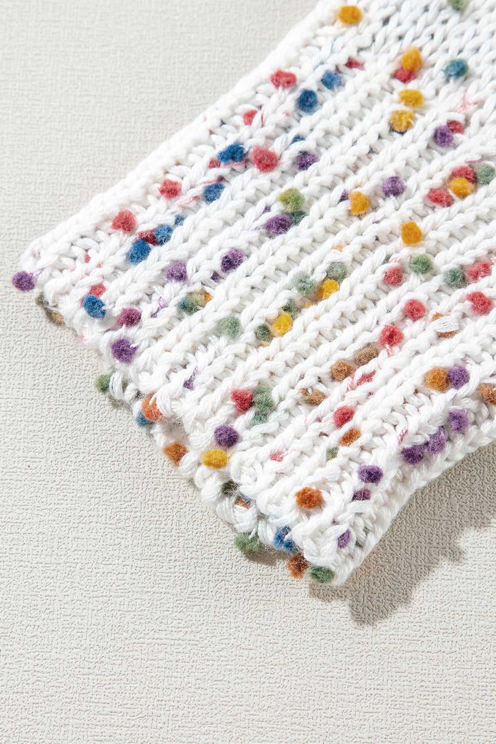 Kaleidoscope Cozy Cardigan