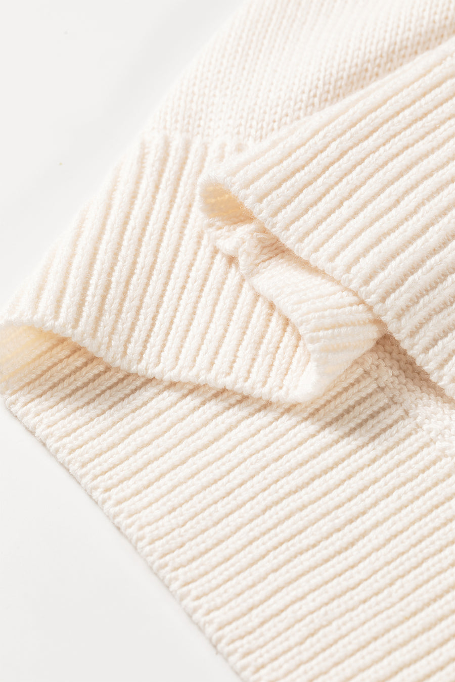 Go Team Football Drop Shoulder Knit Sweater Women UK