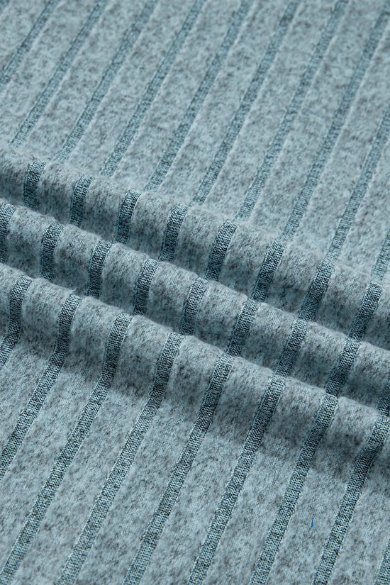 Slim ribbed mineral wash tank top tops