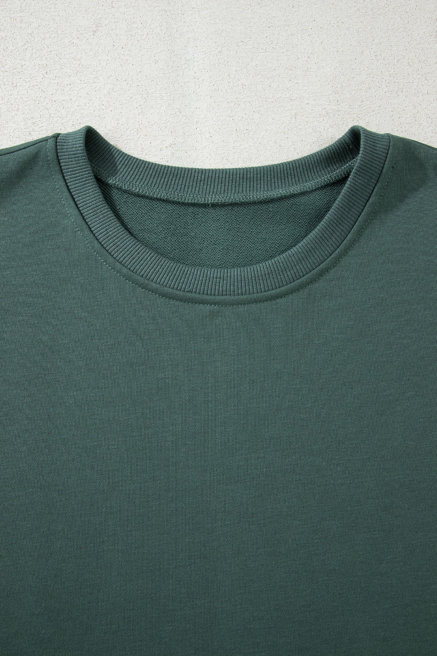 Oversized Sweatshirt and Leggings Matching Set