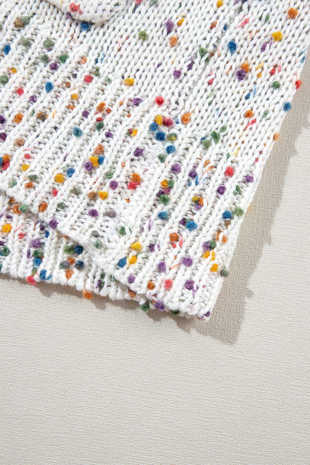 Kaleidoscope Cozy Cardigan