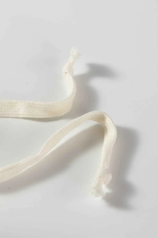 Women’s white contrast trim crochet knit hoodie | fadhionfitz