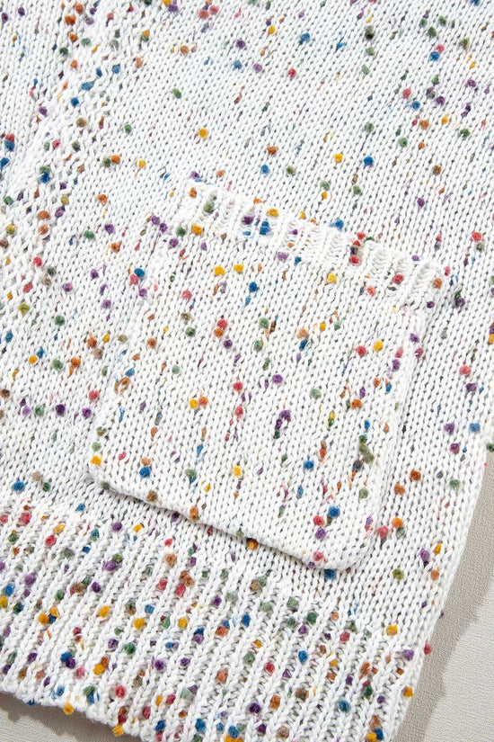 Kaleidoscope Cozy Cardigan