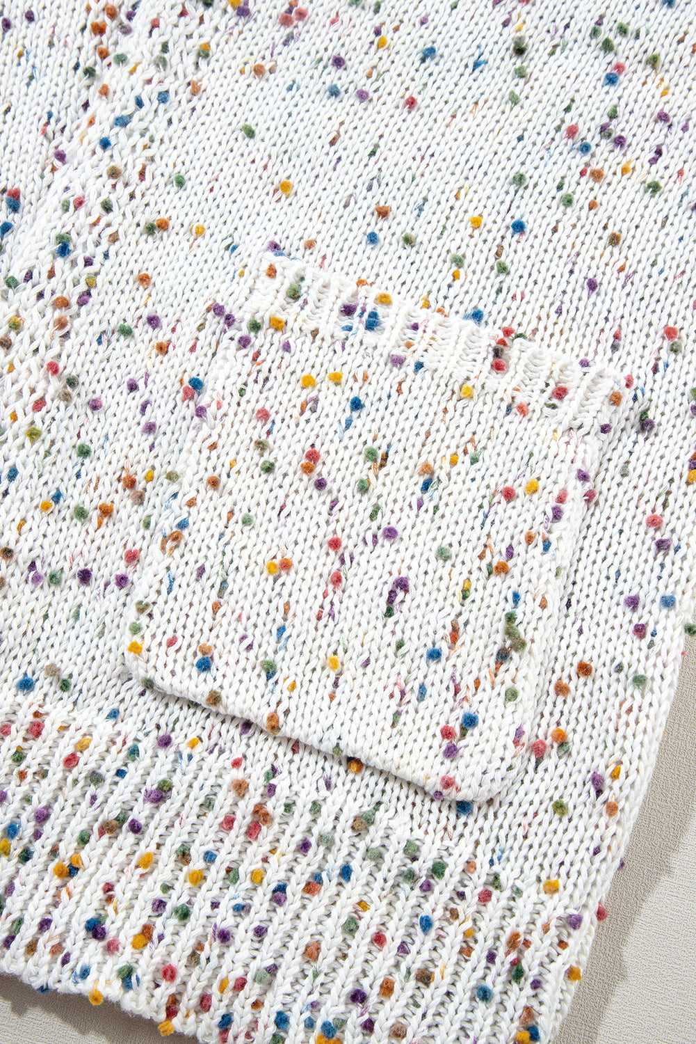 Kaleidoscope Cozy Cardigan