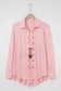 Women’s 3-Piece Lounge Set - Cozy and Stylish