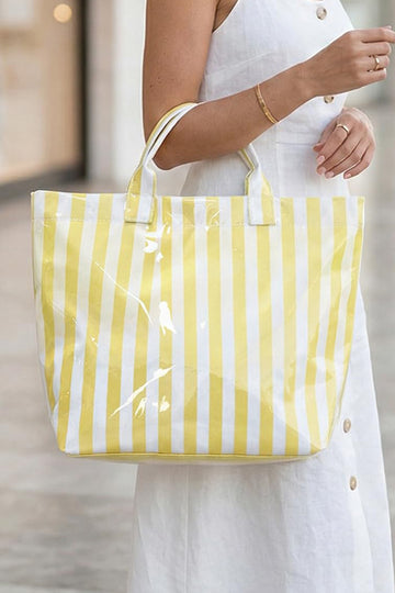 Yellow Cream