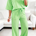  Light Green