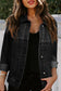 Urban Drift Baggy Denim Jacket