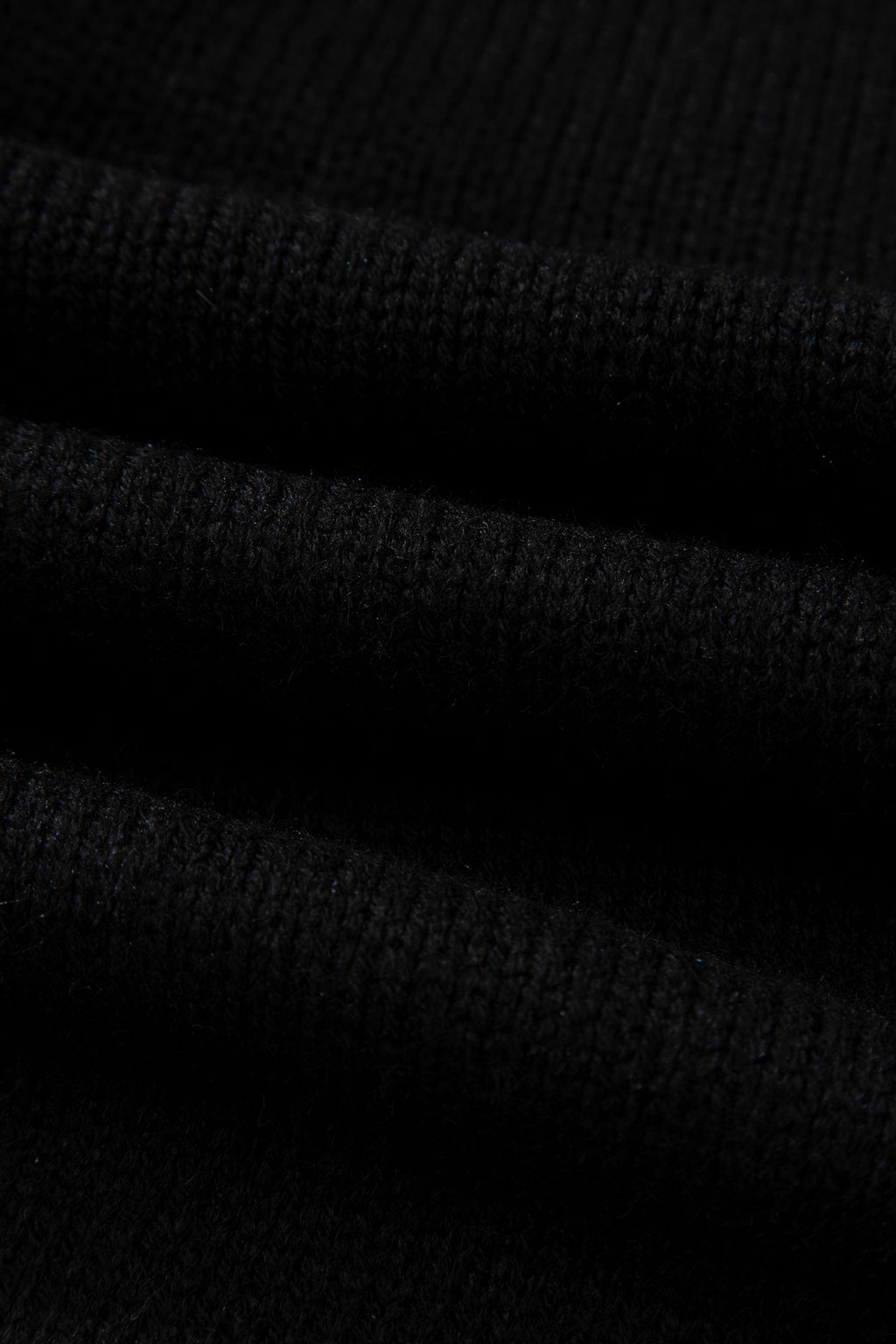 Festive Bow‑Back Backless Jumper