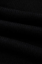 Festive Bow‑Back Backless Jumper