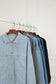 Urban Drift Baggy Denim Jacket