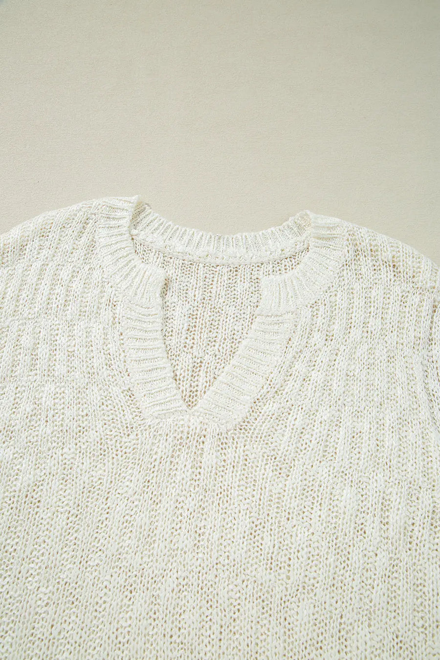 Summer haze jumper vest - lightweight | stylish comfort
