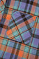 Plaid Revival Loose Shirt